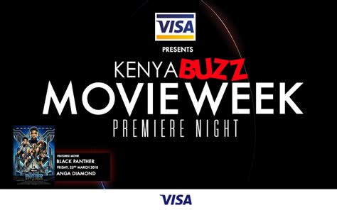 kenyabuzz movies|kenyaBuzz Movie Week Special .